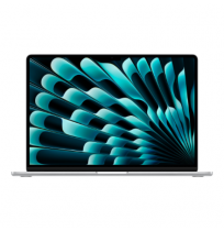 Apple MacBook Air 15” Apple M4 10C CPU, 10C GPU/16GB/512GB SSD/Silver/RUS | Apple