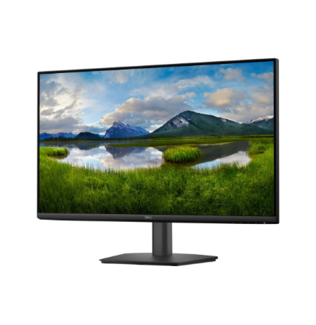 Dell E2725HM | 27 " | IPS | FHD | 16:9 | 100 Hz | 5 ms | 1920 x 1080 pixels | 300 cd/m² | HDMI ports quantity 1
