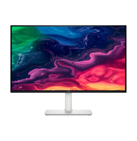 Dell S2725QC | 27 " | IPS | UHD | 16:9 | 120 Hz | 4 ms | 3840 x 2160 pixels | 350 cd/m² | HDMI ports quantity 2