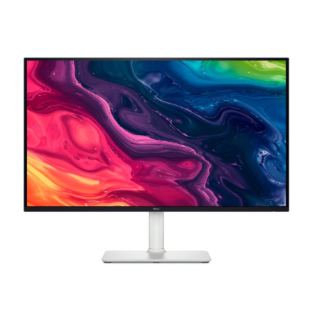 Dell S2725QS | 27 " | IPS | UHD | 16:9 | 120 Hz | 4 ms | 3840 x 2160 pixels | 350 cd/m² | HDMI ports quantity 2
