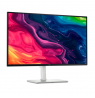 Dell S2725QS | 27 " | IPS | UHD | 16:9 | 120 Hz | 4 ms | 3840 x 2160 pixels | 350 cd/m² | HDMI ports quantity 2