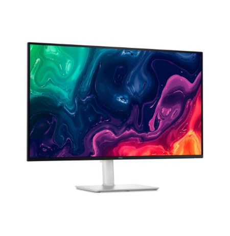 Dell S3225QS | 32 " | VA | UHD | 16:9 | 120 Hz | 4 ms | 3840 x 2160 pixels | 300 cd/m² | HDMI ports quantity 2
