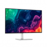 Dell S3225QS | 32 " | VA | UHD | 16:9 | 120 Hz | 4 ms | 3840 x 2160 pixels | 300 cd/m² | HDMI ports quantity 2