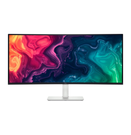 Dell S3425DW | 34 " | VA | 21:9 | 120 Hz | 1 ms | 3440 x 1440 pixels | 300 cd/m² | HDMI ports quantity 2