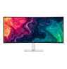 Dell | S3425DW | 34 " | VA | 21:9 | 120 Hz | 1 ms | 3440 x 1440 pixels | 300 cd/m² | HDMI ports quantity 2 | White