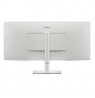 Dell S3425DW | 34 " | VA | 21:9 | 120 Hz | 1 ms | 3440 x 1440 pixels | 300 cd/m² | HDMI ports quantity 2