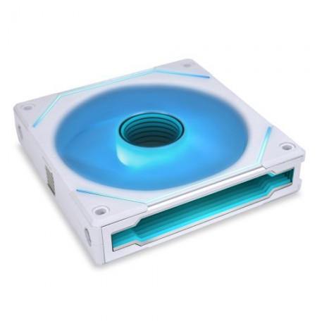 Lian Li UNI FAN SL-INF 120 ARGB PWM - 120mm, white
