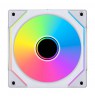 Lian Li UNI FAN SL-INF 120 ARGB PWM - 120mm, white