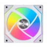 Lian Li UNI FAN SL-INF 120 ARGB PWM - 120mm, white