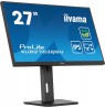 iiyama ProLite XUB2763QSU-B1 computer monitor 68.6 cm (27") 2560 x 1440 pixels Full HD LED Black