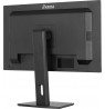 iiyama ProLite XUB2763QSU-B1 computer monitor 68.6 cm (27") 2560 x 1440 pixels Full HD LED Black
