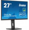 iiyama ProLite XUB2763QSU-B1 computer monitor 68.6 cm (27") 2560 x 1440 pixels Full HD LED Black