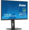 iiyama ProLite XUB2763QSU-B1 computer monitor 68.6 cm (27") 2560 x 1440 pixels Full HD LED Black