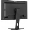 iiyama ProLite XUB2763QSU-B1 computer monitor 68.6 cm (27") 2560 x 1440 pixels Full HD LED Black