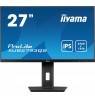 iiyama ProLite XUB2793QS-B7 computer monitor 68.6 cm (27") 2560 x 1440 pixels Quad HD LED Black