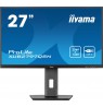 iiyama ProLite XUB2797QSN-B2 computer monitor 68.6 cm (27") 2560 x 1440 pixels 2K Ultra HD LED Black