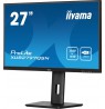 iiyama ProLite XUB2797QSN-B2 computer monitor 68.6 cm (27") 2560 x 1440 pixels 2K Ultra HD LED Black