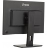 iiyama ProLite XUB2495WSU-B7 computer monitor 61 cm (24") 1920 x 1200 pixels 4K Ultra HD LED Black