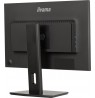 iiyama ProLite XUB2495WSU-B7 computer monitor 61 cm (24") 1920 x 1200 pixels 4K Ultra HD LED Black