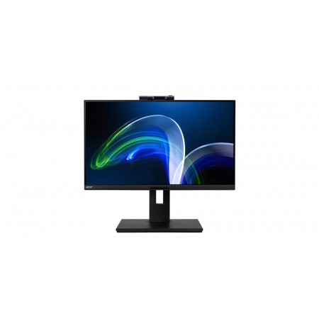 Acer B8 B248Y E LED display 61 cm (24") 1920 x 1080 pixels Full HD LCD Black
