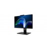 Acer B8 B248Y E LED display 61 cm (24") 1920 x 1080 pixels Full HD LCD Black
