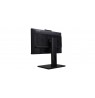 Acer B8 B248Y E LED display 61 cm (24") 1920 x 1080 pixels Full HD LCD Black