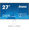 iiyama ProLite XUB2797QSU-W2 computer monitor 68.6 cm (27") 2560 x 1440 pixels Quad HD LED White