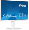 iiyama ProLite XUB2797QSU-W2 computer monitor 68.6 cm (27") 2560 x 1440 pixels Quad HD LED White