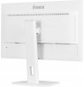 iiyama ProLite XUB2797QSU-W2 computer monitor 68.6 cm (27") 2560 x 1440 pixels Quad HD LED White