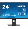 iiyama XUB2493HSU-B7 computer monitor 60.5 cm (23.8") 1920 x 1080 pixels Full HD LED Black