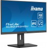 iiyama XUB2493HSU-B7 computer monitor 60.5 cm (23.8") 1920 x 1080 pixels Full HD LED Black