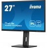 iiyama ProLite XUB2797QSU-B2 computer monitor 68.6 cm (27") 2560 x 1440 pixels 4K Ultra HD LED Black