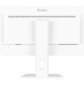 iiyama ProLite XUB2497HSU-W2 computer monitor 60.5 cm (23.8") 1920 x 1080 pixels Full HD LED White