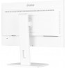 iiyama ProLite XUB2497HSU-W2 computer monitor 60.5 cm (23.8") 1920 x 1080 pixels Full HD LED White