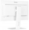 iiyama ProLite XUB2497HSU-W2 computer monitor 60.5 cm (23.8") 1920 x 1080 pixels Full HD LED White