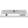 iiyama ProLite XUB2497HSU-W2 computer monitor 60.5 cm (23.8") 1920 x 1080 pixels Full HD LED White