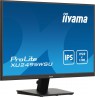 iiyama ProLite XU2495WSU-B7 computer monitor 61 cm (24") 1920 x 1200 pixels 4K Ultra HD LED Black