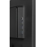 iiyama ProLite XU2495WSU-B7 computer monitor 61 cm (24") 1920 x 1200 pixels 4K Ultra HD LED Black