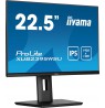 iiyama ProLite XUB2395WSU-B5 computer monitor 57.1 cm (22.5") 1920 x 1200 pixels WUXGA LCD Black