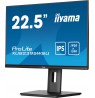 iiyama ProLite XUB2395WSU-B5 computer monitor 57.1 cm (22.5") 1920 x 1200 pixels WUXGA LCD Black
