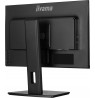 iiyama ProLite XUB2395WSU-B5 computer monitor 57.1 cm (22.5") 1920 x 1200 pixels WUXGA LCD Black