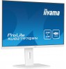 iiyama G-MASTER XUB2797QSN-W2 computer monitor 68.6 cm (27") 2560 x 1440 pixels 4K Ultra HD LED White