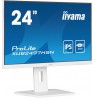 IIYAMA XUB2497HSN-W1 23.8inch IPS FHD 100Hz 250cd/m2 1ms HDMI DP Speakers (P)