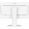 iiyama ProLite XUB2497HSN-W1 computer monitor 60.5 cm (23.8") 1920 x 1080 pixels Full HD LED White