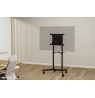 Neomounts NS-M1250BLACK TV trolley 37-70" - rotatable
