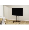 Neomounts NS-M1250BLACK TV trolley 37-70" - rotatable