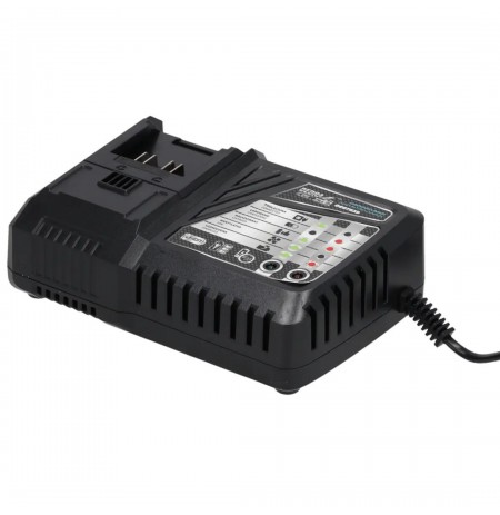 DEDRA DED7039 battery charger