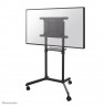 Neomounts NS-M1250BLACK TV trolley 37-70" - rotatable
