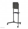Neomounts NS-M1250BLACK TV trolley 37-70" - rotatable