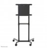 Neomounts NS-M1250BLACK TV trolley 37-70" - rotatable